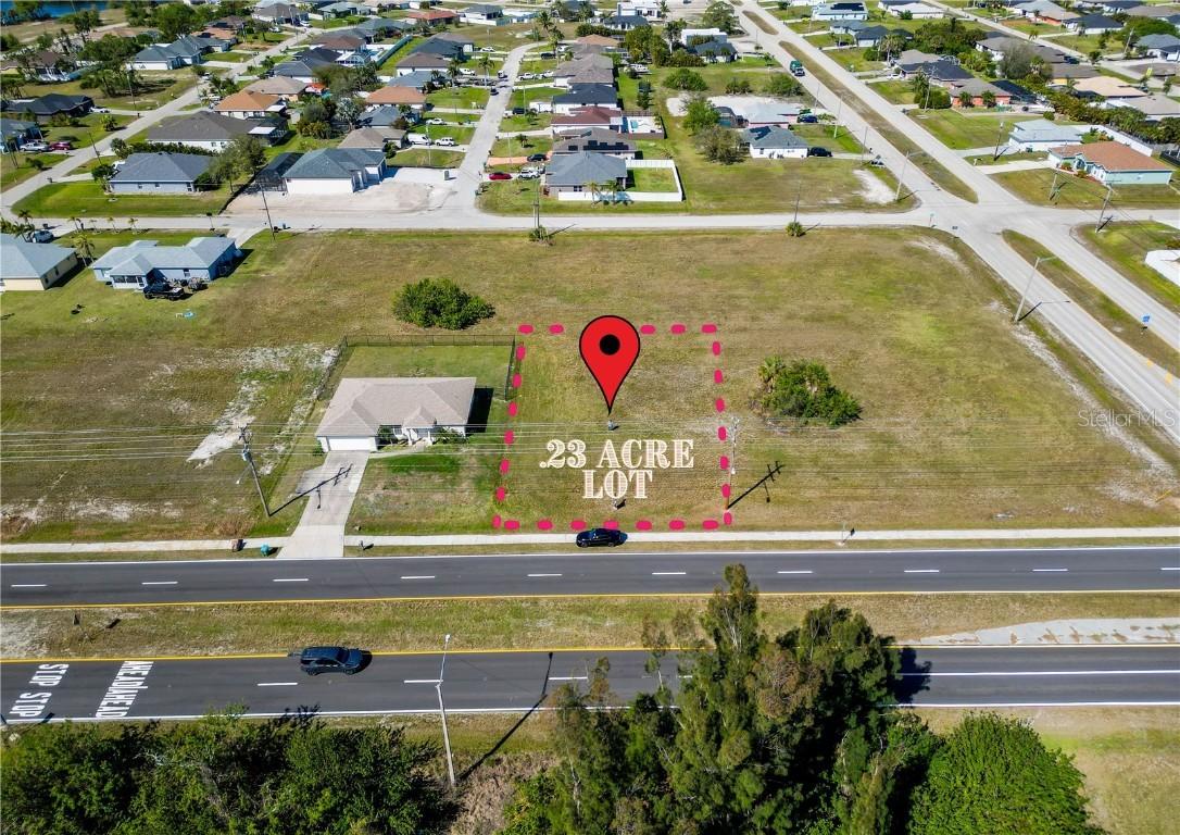 10 El Dorado Blvd., Cape Coral, FL 33991