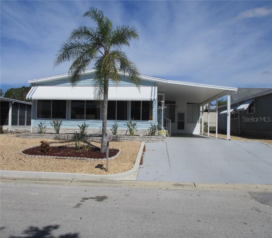 7309 Cascade Dr., Hudson, FL 34667