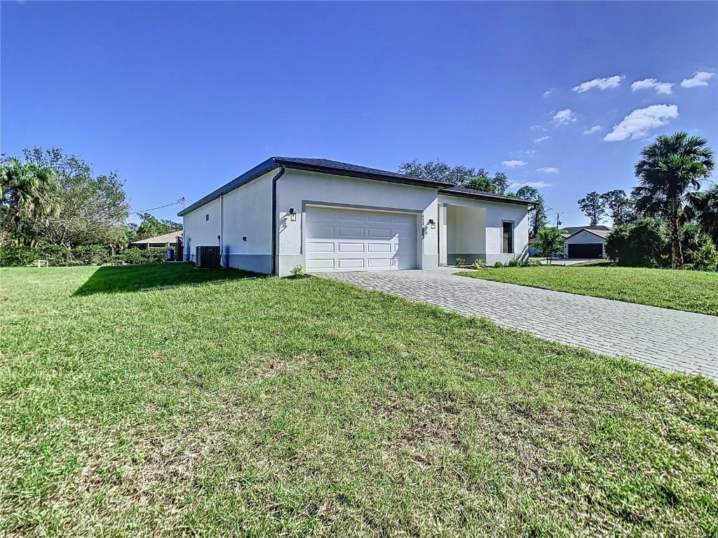 157 Presque Isle Dr., Port Charlotte, FL 33954