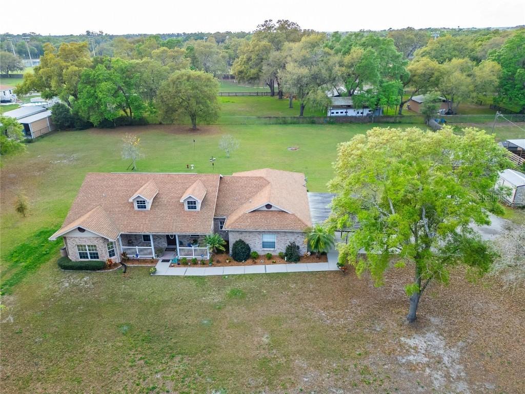 5427 Ike Smith Rd., Plant City, FL 33565