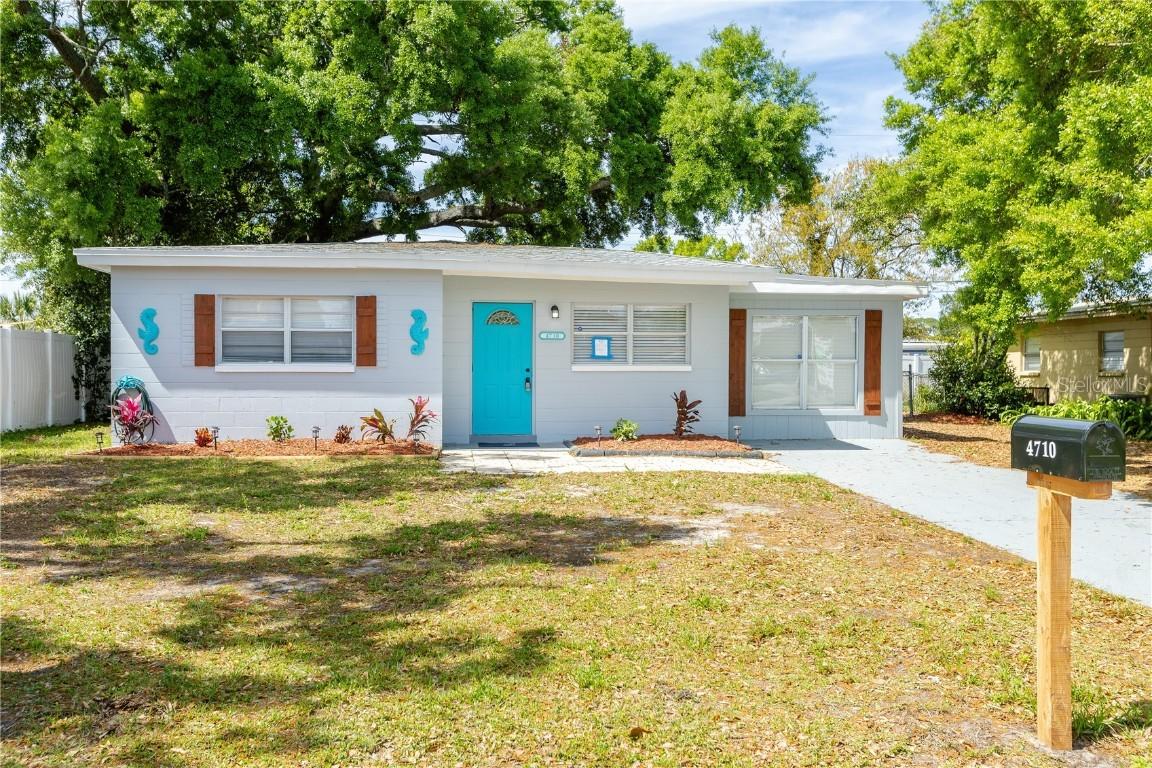 4710 Murray Hill Dr., Tampa, FL 33615