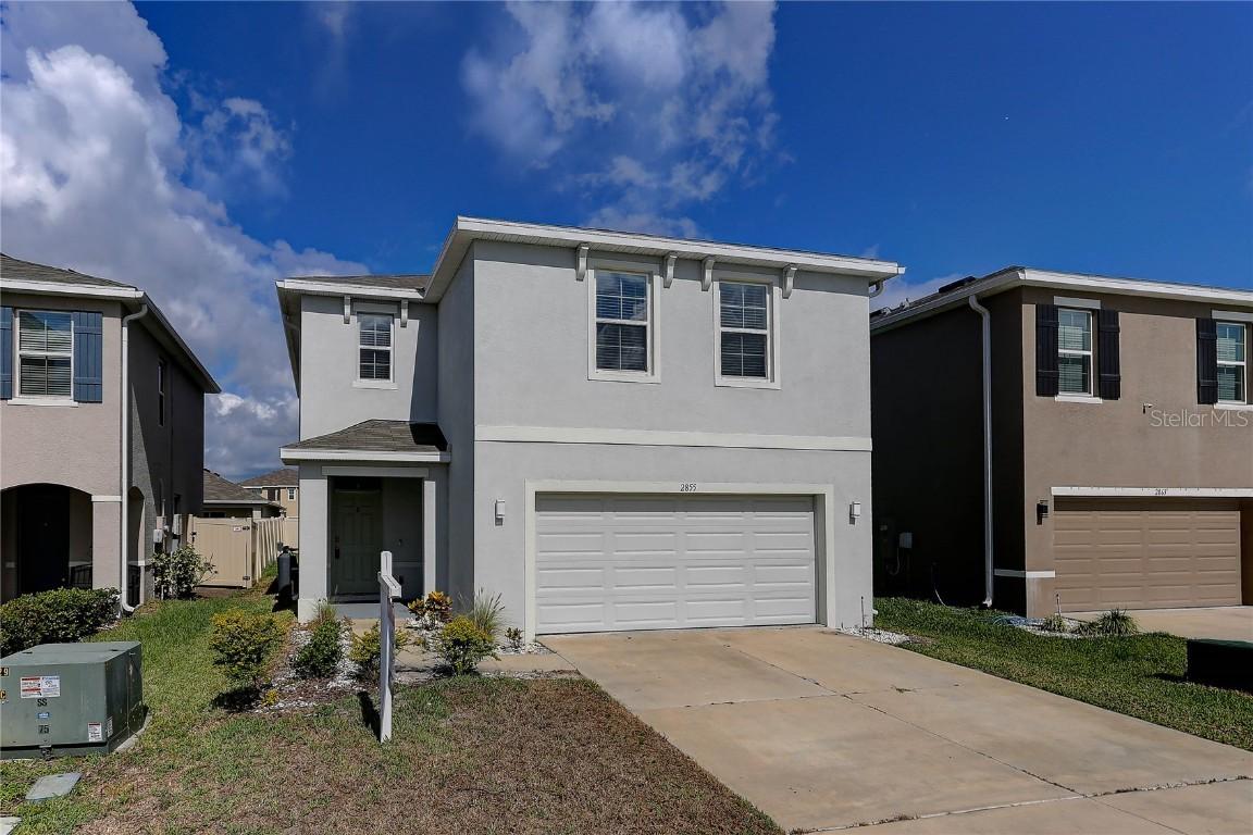 2855 Maiden Grass Isle, Wesley Chapel, FL 33543