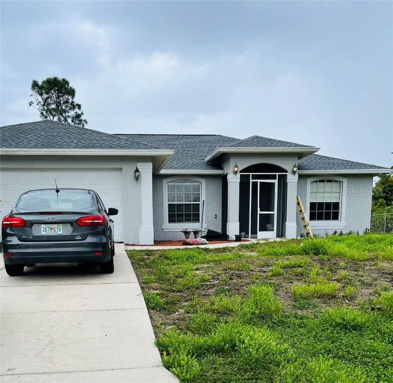 23043 Glen Ave., Punta Gorda, FL 33980