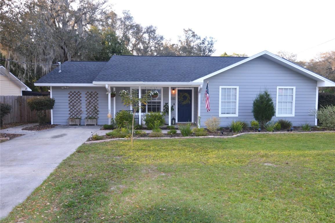 33395 Ridge Manor Blvd., Dade City, FL 33523