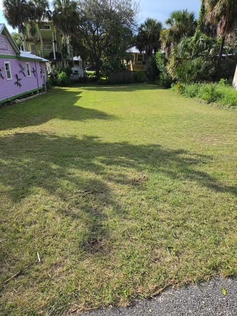 750 6th St., Cedar Key, FL 32625