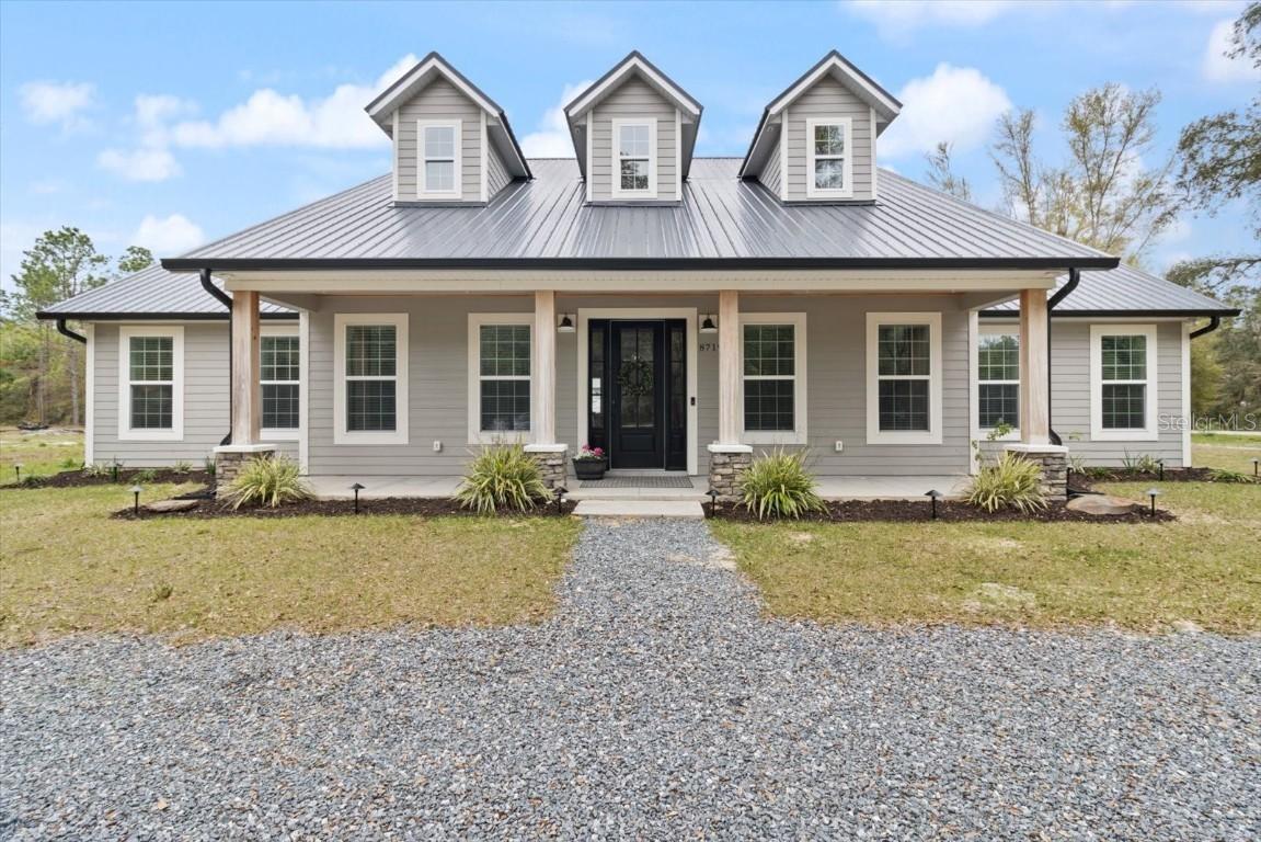 [Address Hidden by Seller], Crystal River, FL 34428