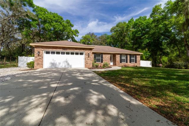 New Homes with In-ground Swimming Pools in Dade City: March 10th to March 16th