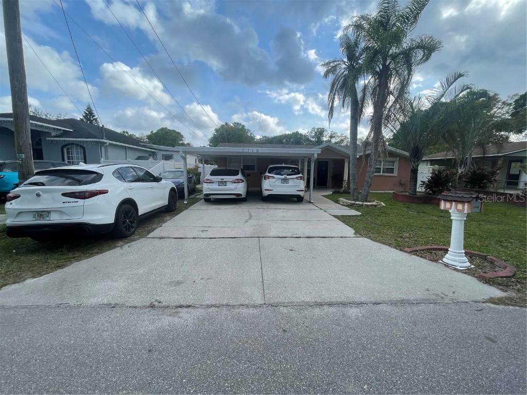 1710 W Powhatan Ave., Tampa, FL 33603