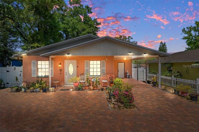 New Homes For Sale This Week in East Tampa: March 8th to March 14th