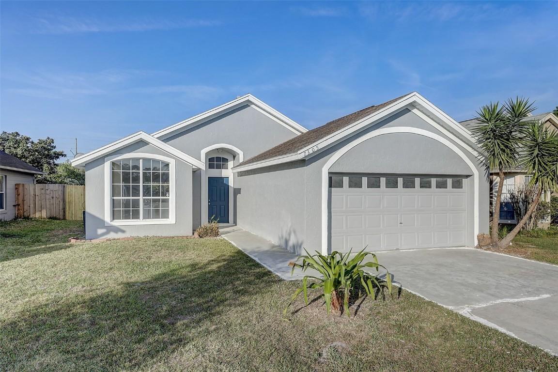 7305 Marseille Cir., Orlando, FL 32822