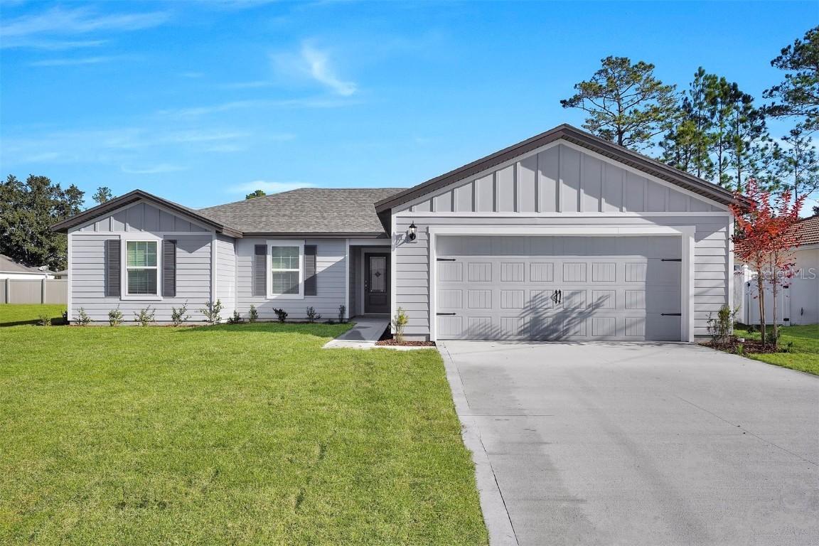 2722 SW 151st Pl., Ocala, FL 34473