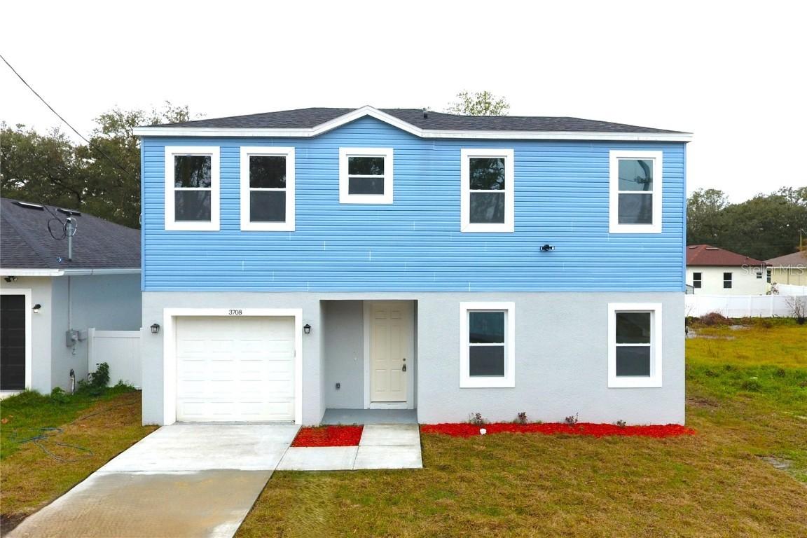 3708 Wiggins Leaf St., Tampa, FL 33619