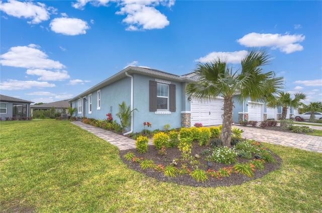 New Construction Homes For Sale This Week in Sun City Center: March 13th to March 19th