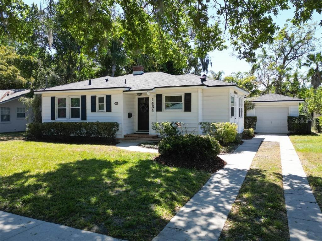 1434 Norfolk Ave., Winter Park, FL 32789