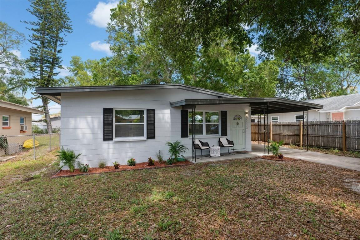 5713 12th Ave., Gulfport, FL 33707