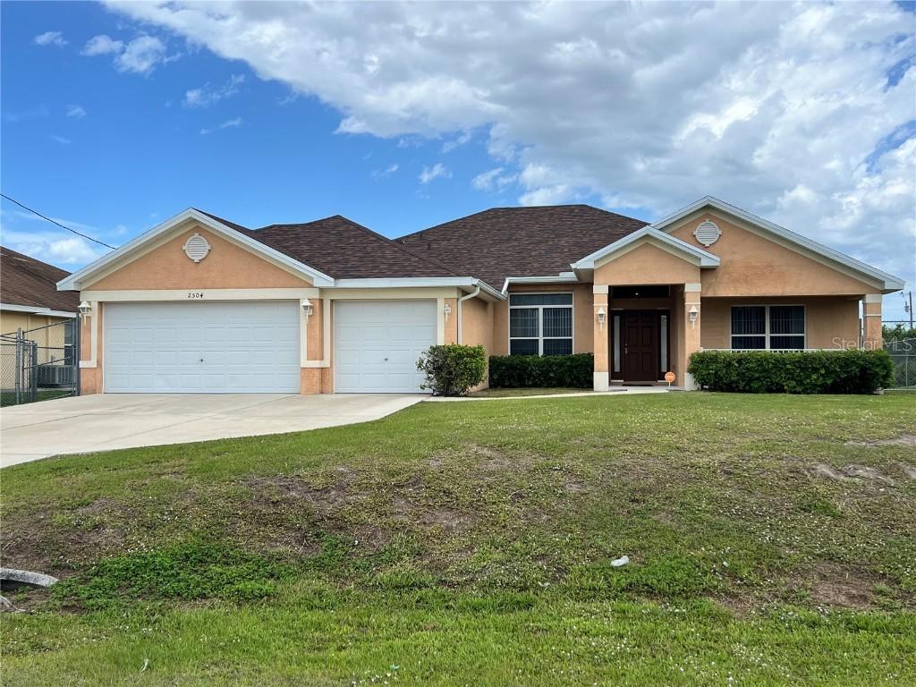 2504 24th St., Lehigh Acres, FL 33971