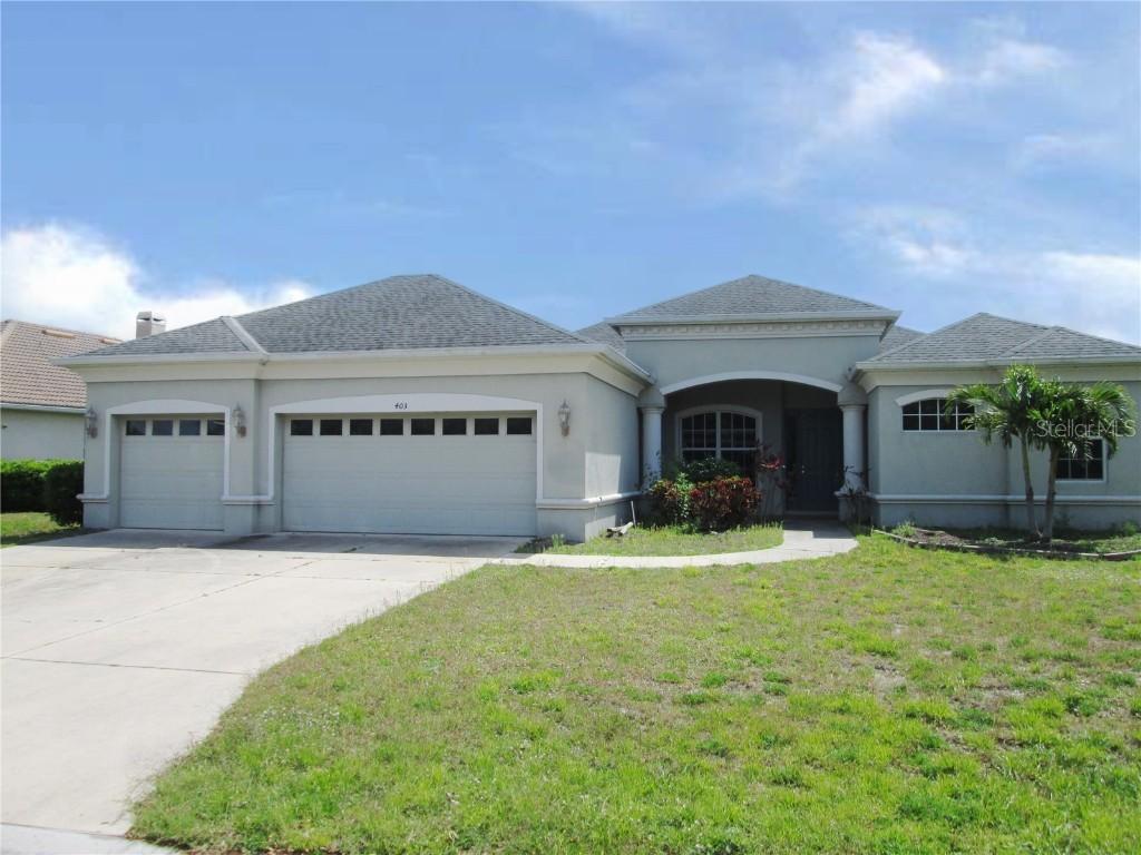 403 Snapdragon Loop, Bradenton, FL 34212