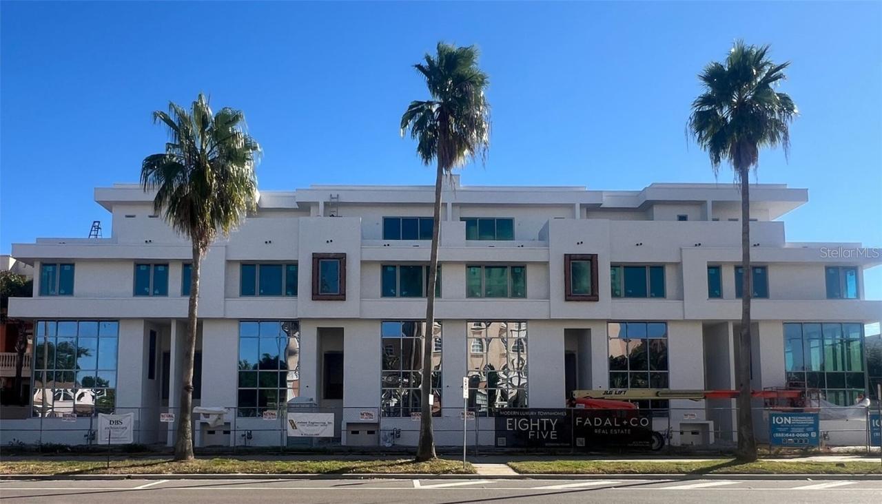 85 Davis Blvd. #A, Tampa, FL 33606