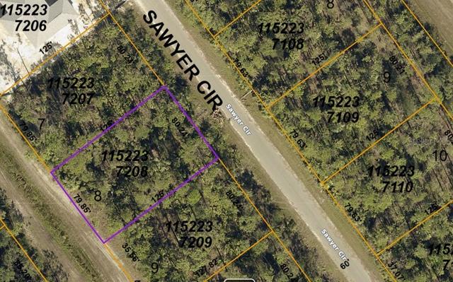 New Homes For Sale This Week in North Port: March 22nd to March 28th