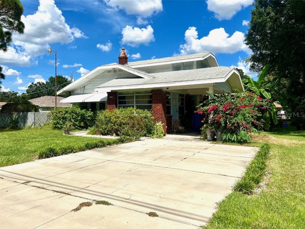 7929 N Habana Ave., Tampa, FL 33614