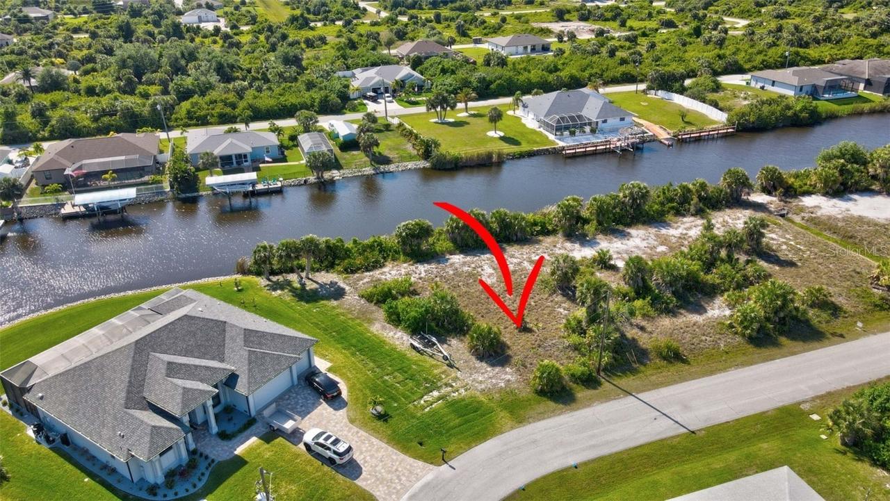 14278 Fort Worth Cir., Port Charlotte, FL 33981