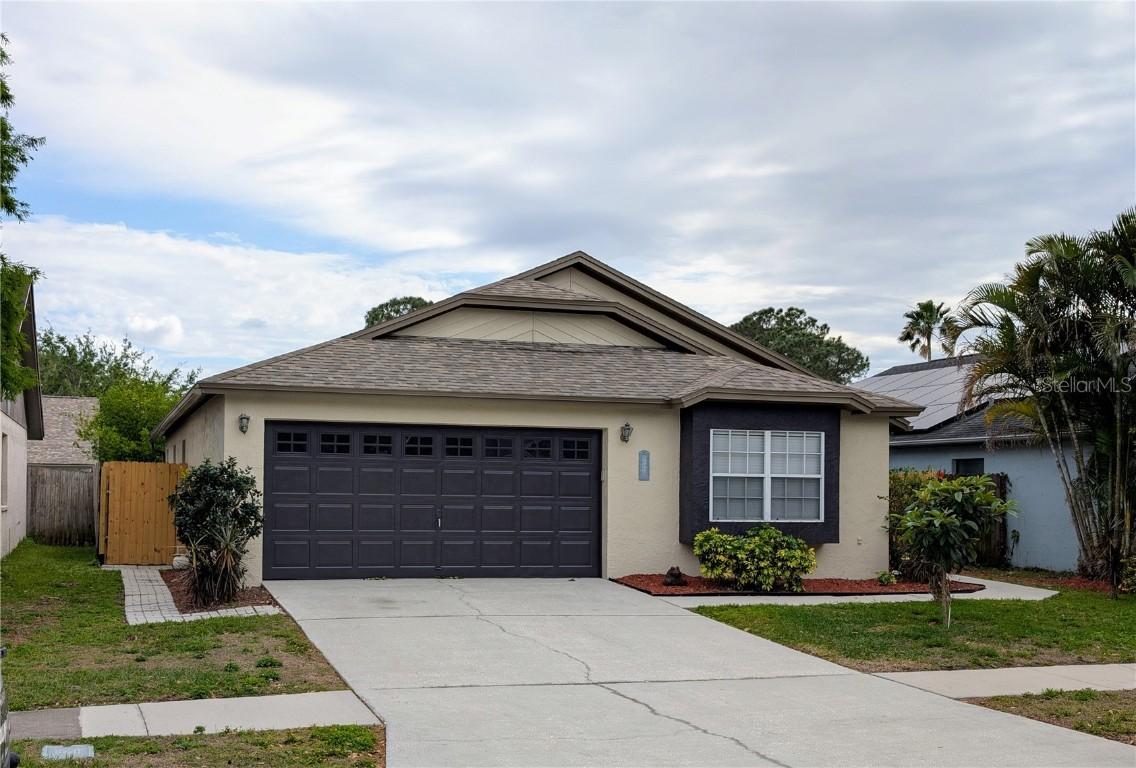 1442 Tiverton Dr., Brandon, FL 33511