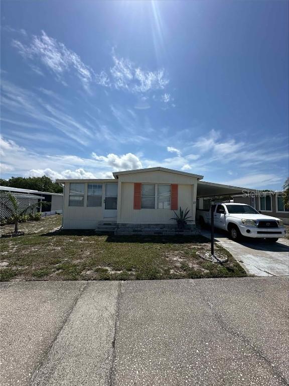 1710 7th St. #28, Ruskin, FL 33570