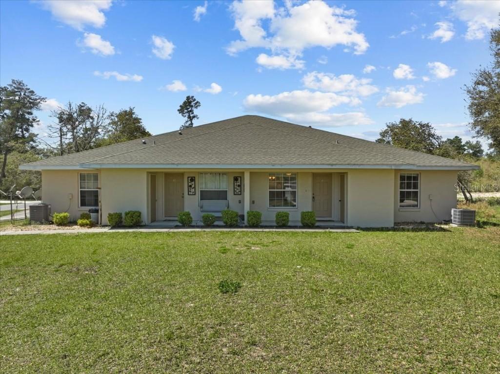 16111 SW 35th Court Rd., Ocala, FL 34473