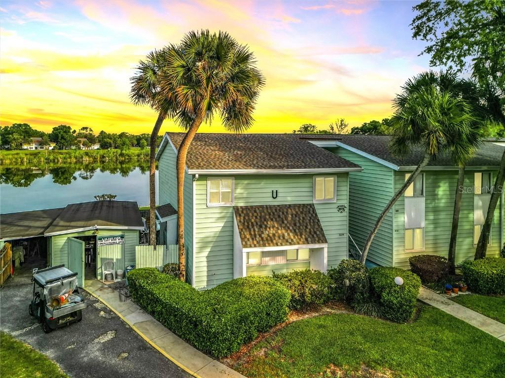 567 Midway Dr. #A, Ocala, FL 34472