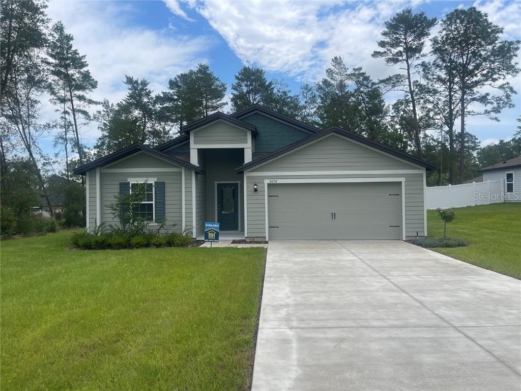 5251 SW 164th Street Rd., Ocala, FL 34473