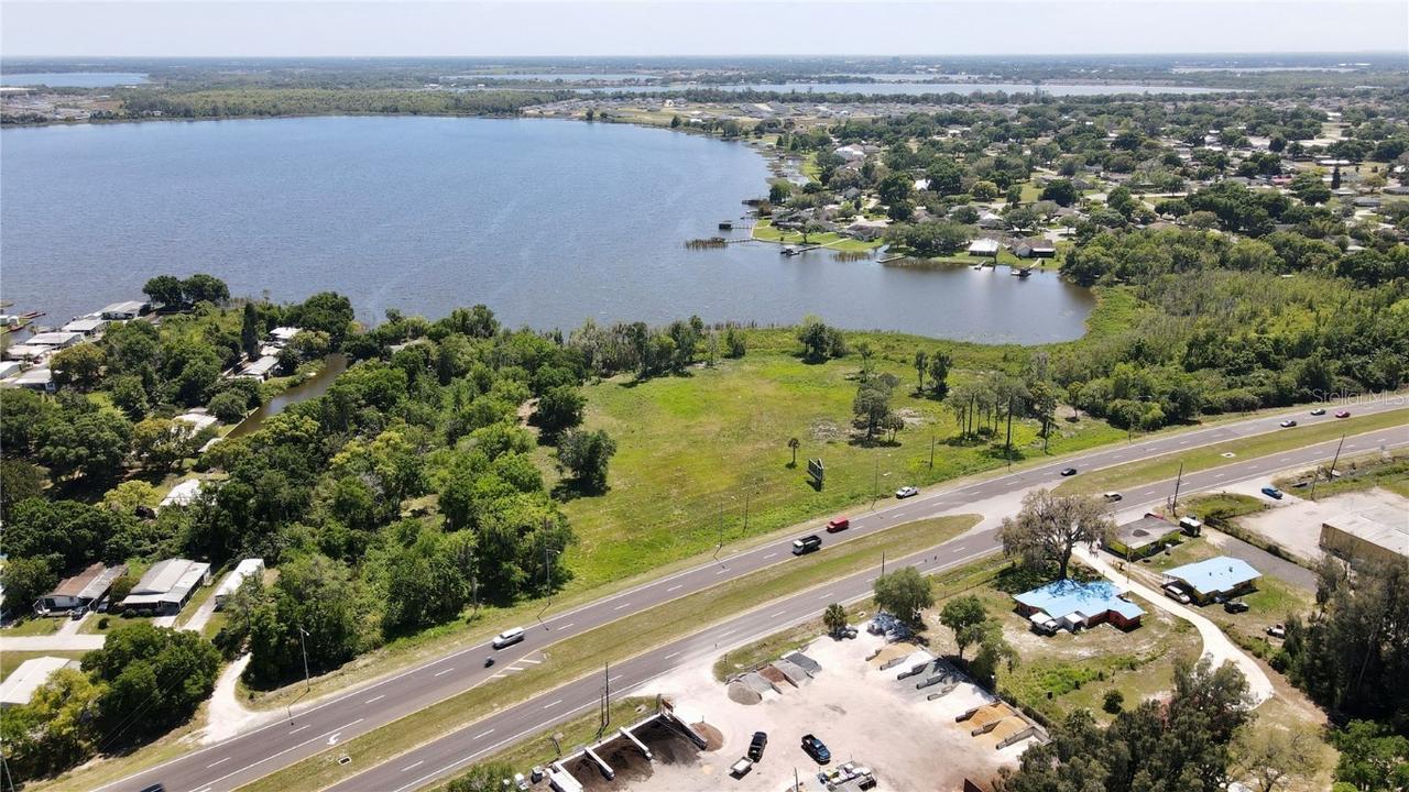 [Address Hidden by Seller], Lake Alfred, FL 33850