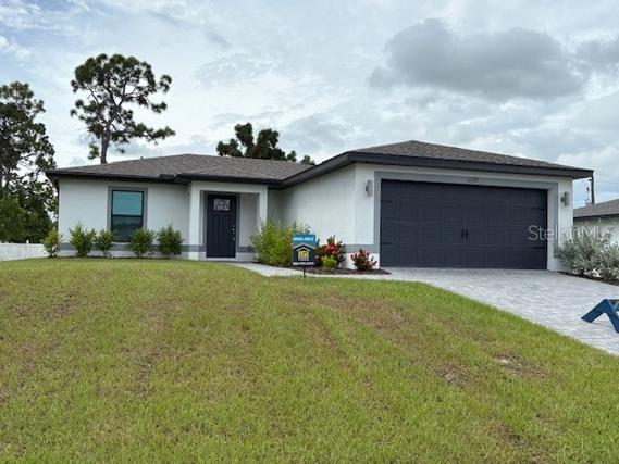 New Construction Homes For Sale This Week in Gulf Cove: April 3rd to April 9th