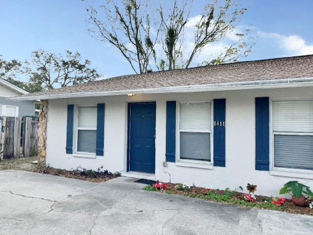 1411 E 109th Ave. #A & B, Tampa, FL 33612