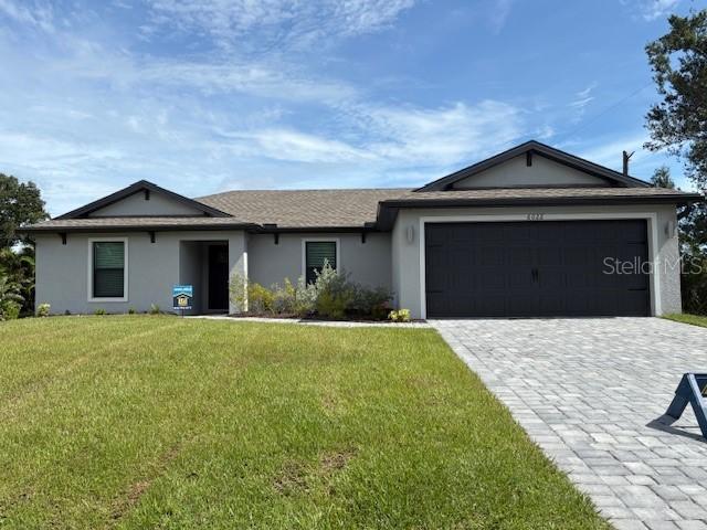 6022 Gillot Blvd., Port Charlotte, FL 33981