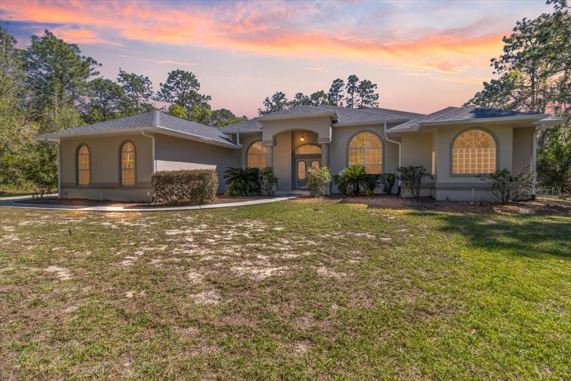 [Address Hidden by Seller], Beverly Hills, FL 34465
