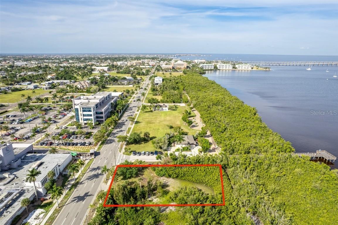 806 E Marion Ave., Punta Gorda, FL 33950