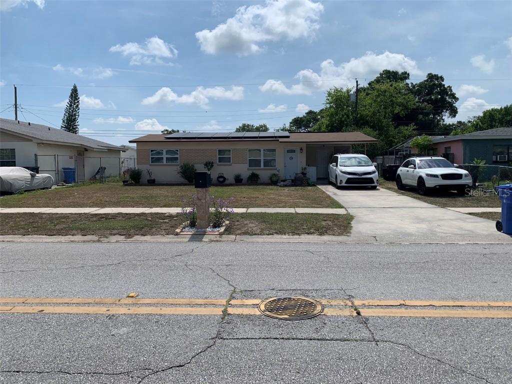 4921 Town N Country Blvd., Tampa, FL 33615