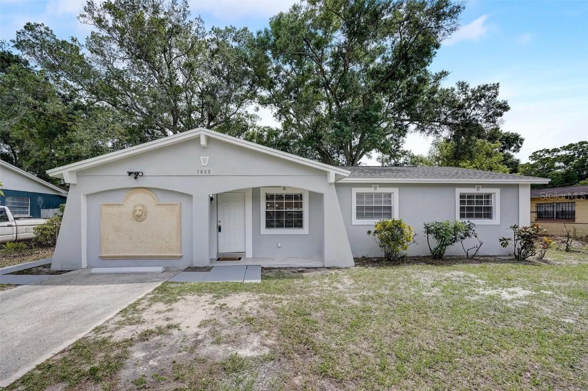 7005 Sandhurst Dr., Tampa, FL 33619