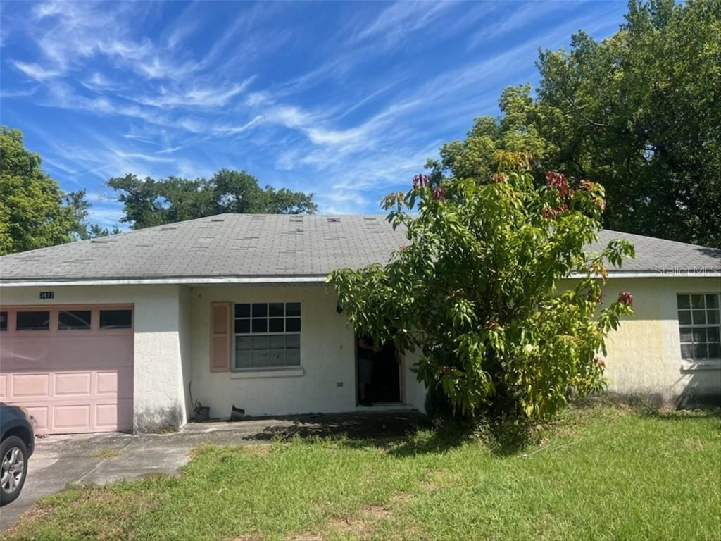 3417 Publix Rd., Lakeland, FL 33810