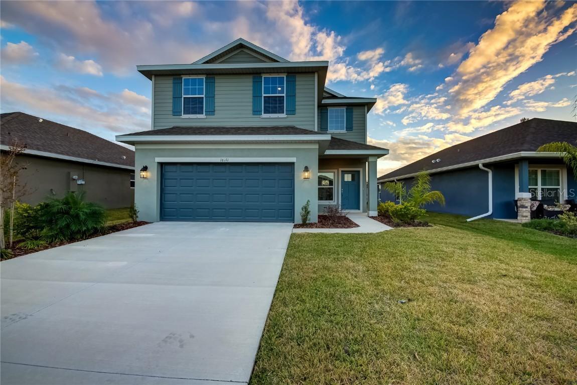 16111 69th Ln., Parrish, FL 34219