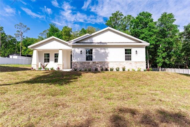 Homes Just Sold in Dade City: June 18th to June 24th