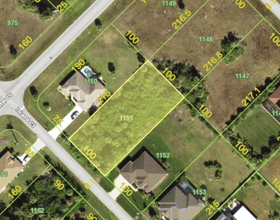 130 Island Ct., Rotonda West, FL 33947