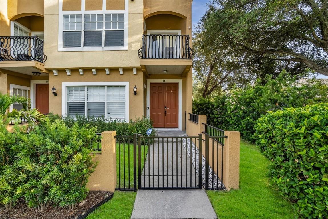 111 N Albany Ave. #16, Tampa, FL 33606