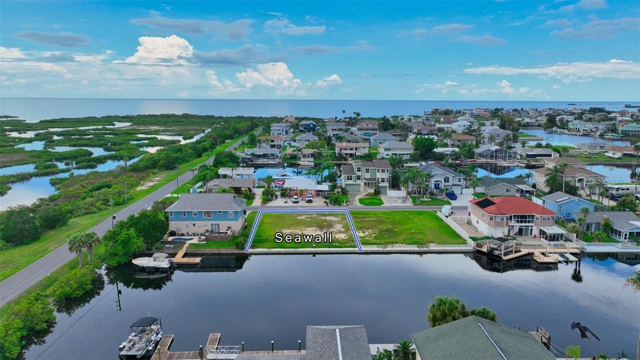 4104 Camelia Dr., Hernando Beach, FL 34607
