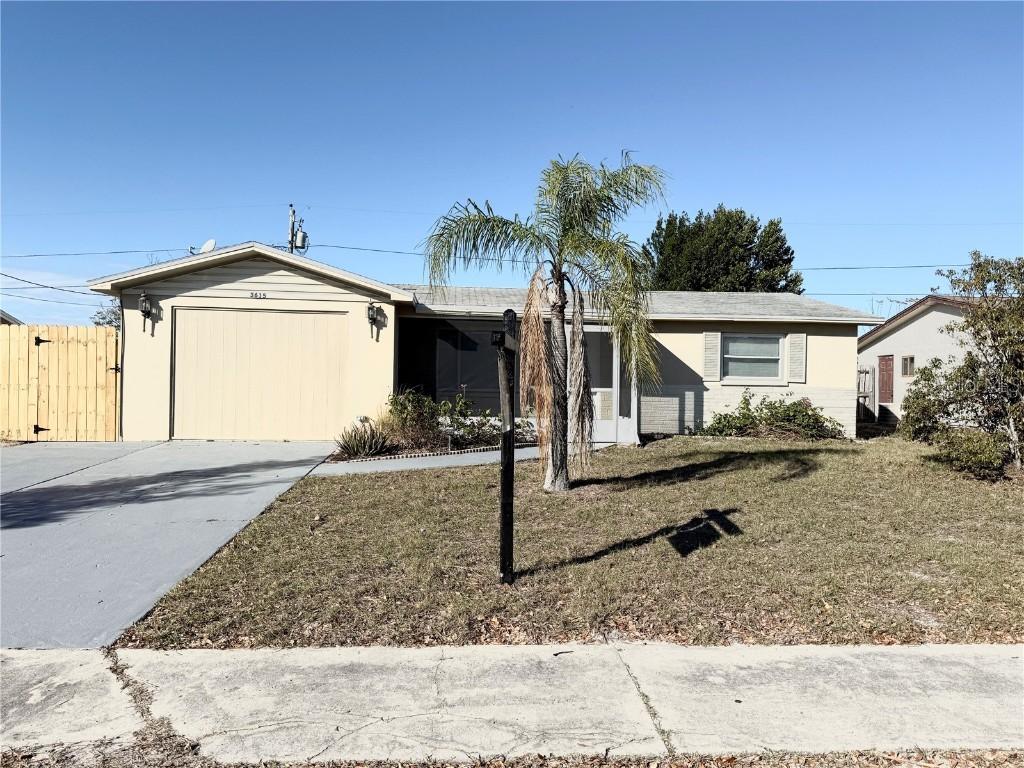 3615 Wellington Dr., Holiday, FL 34691