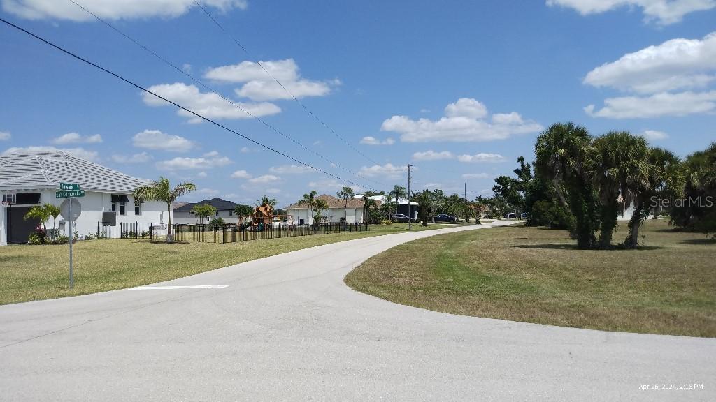 16788 San Edmundo Rd., Punta Gorda, FL 33955