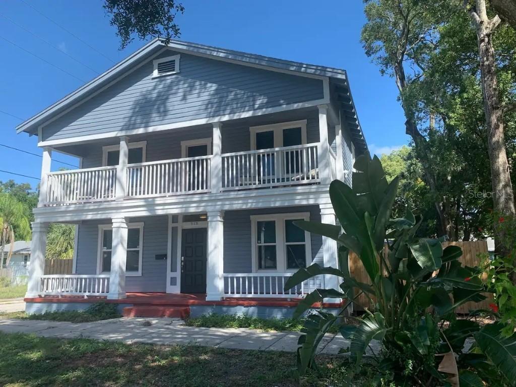 213 W Warren Ave., Tampa, FL 33602