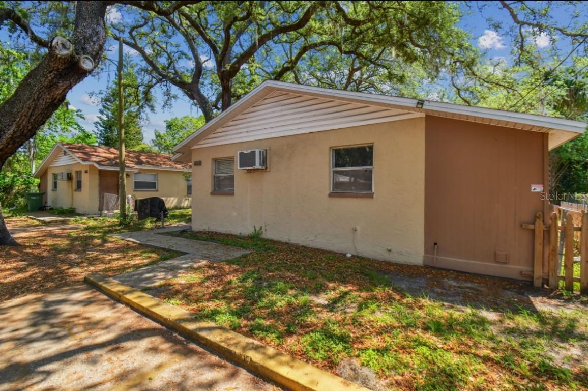 3705 N Garrison St., Tampa, FL 33619