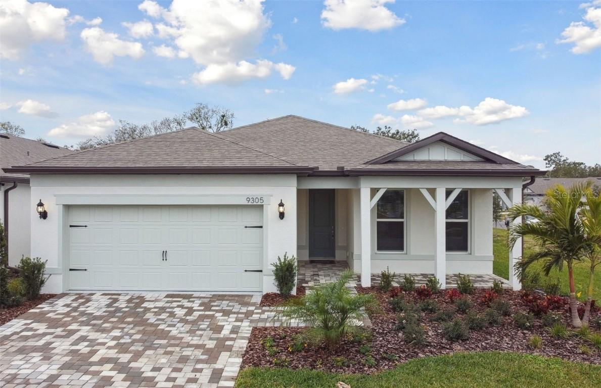 9305 Barnacle Ln., Parrish, FL 34219