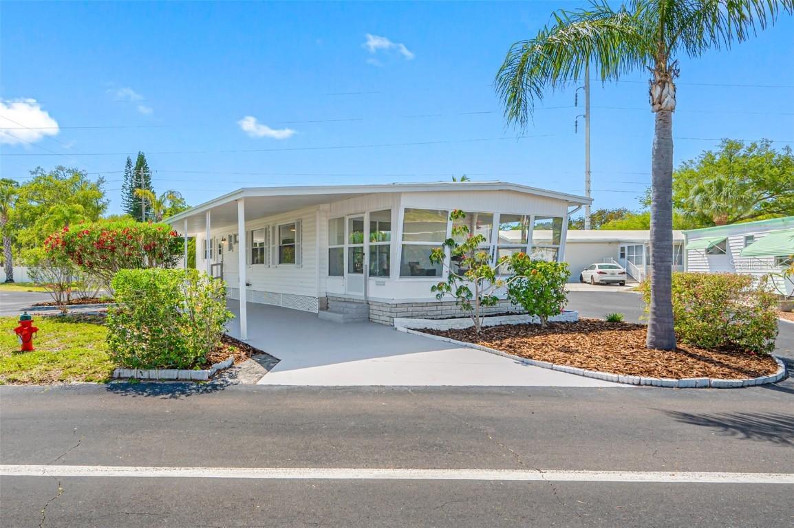 6700 Americana Dr. #115, St Petersburg, FL 33702